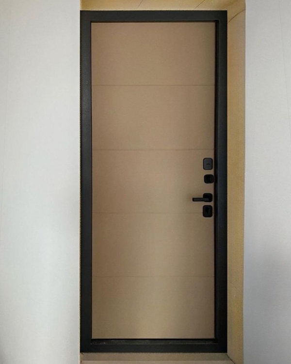 Дверь в квартиру