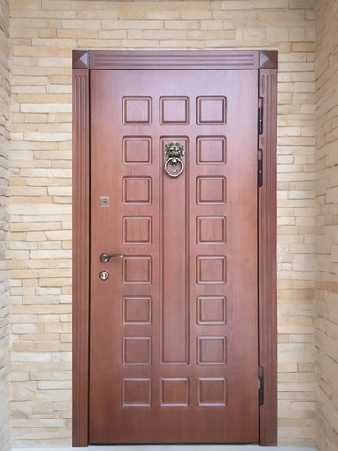 Дверь для дома