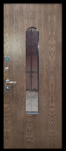 Внутренняя сторона