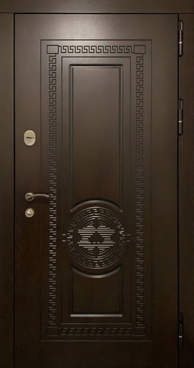 Внешняя сторона