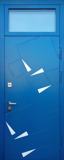 Внешняя сторона Внешняя сторона