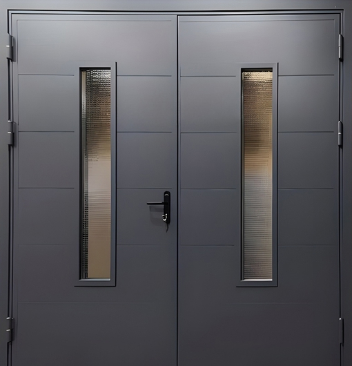 Внешняя сторона