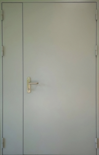 Внешняя сторона