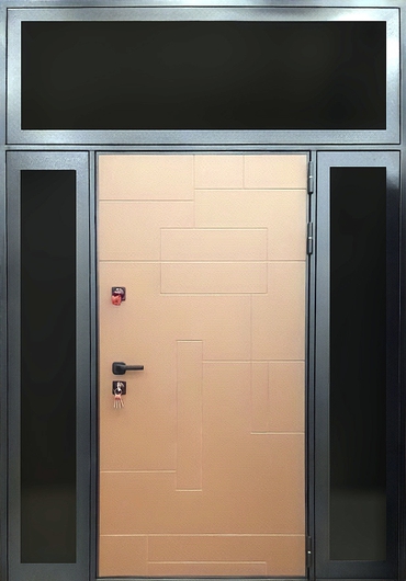 Внешняя сторона Внешняя сторона