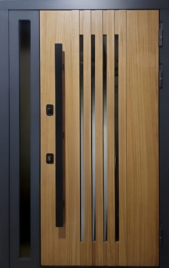 Внешняя сторона