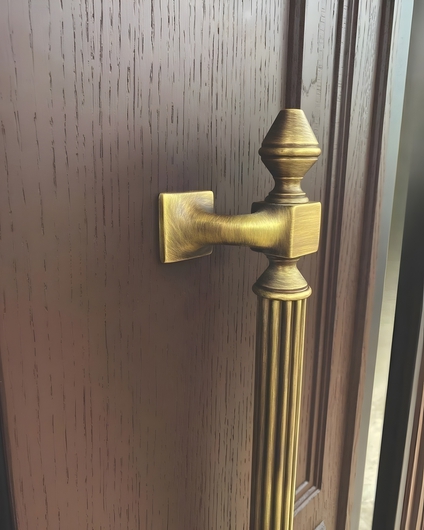 Парадная ручка Парадная ручка