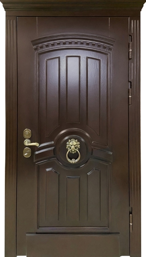 Внешняя сторона Внешняя сторона