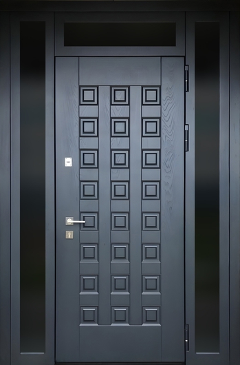 Внешняя сторона