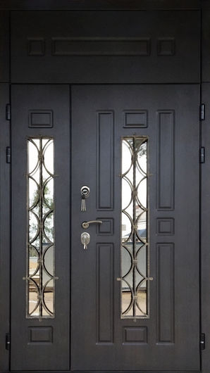 Внешняя сторона Внешняя сторона