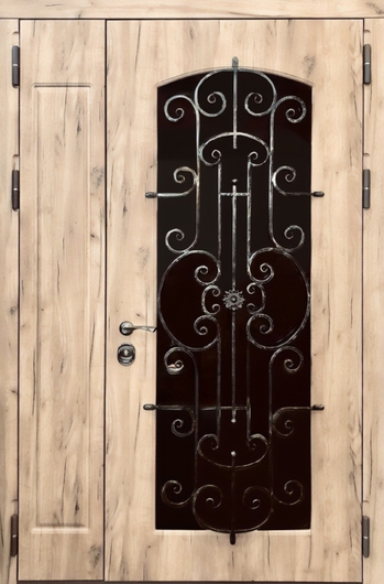 Внешняя сторона Внешняя сторона