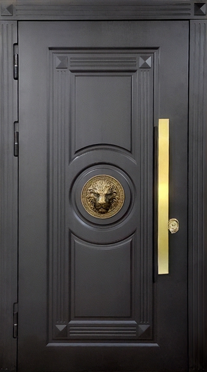 Внешняя сторона