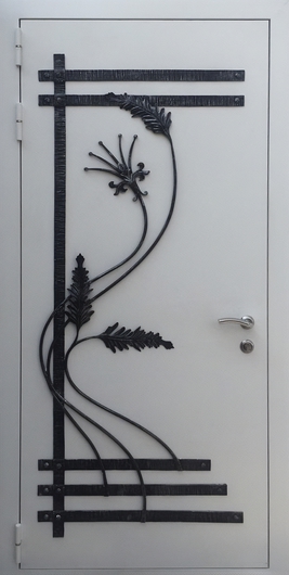 Внешняя сторона