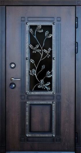 Внешняя сторона Внешняя сторона