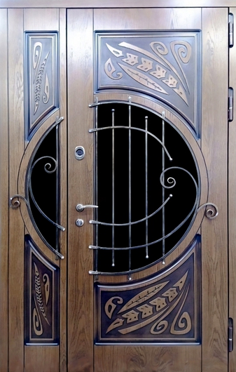 Внешняя сторона Внешняя сторона