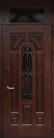 Внешняя сторона Внешняя сторона