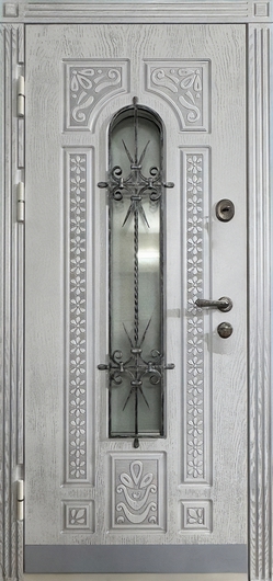 Внешняя сторона