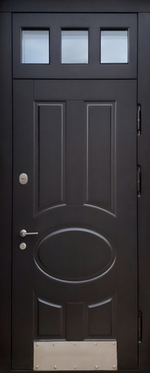 Внешняя сторона