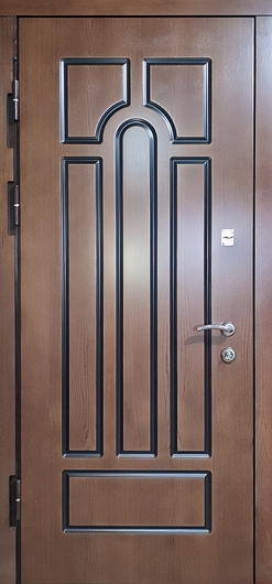 Внешняя сторона Внешняя сторона