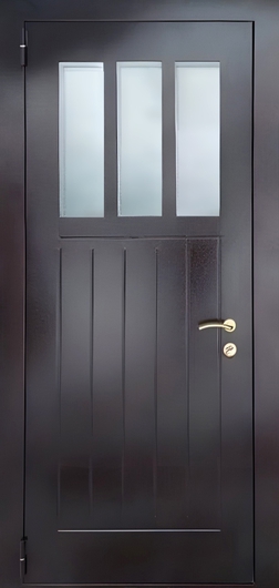 Внешняя сторона Внешняя сторона